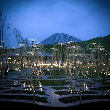 Loft Niseko Leilighet Kutchan Eksteriør bilde