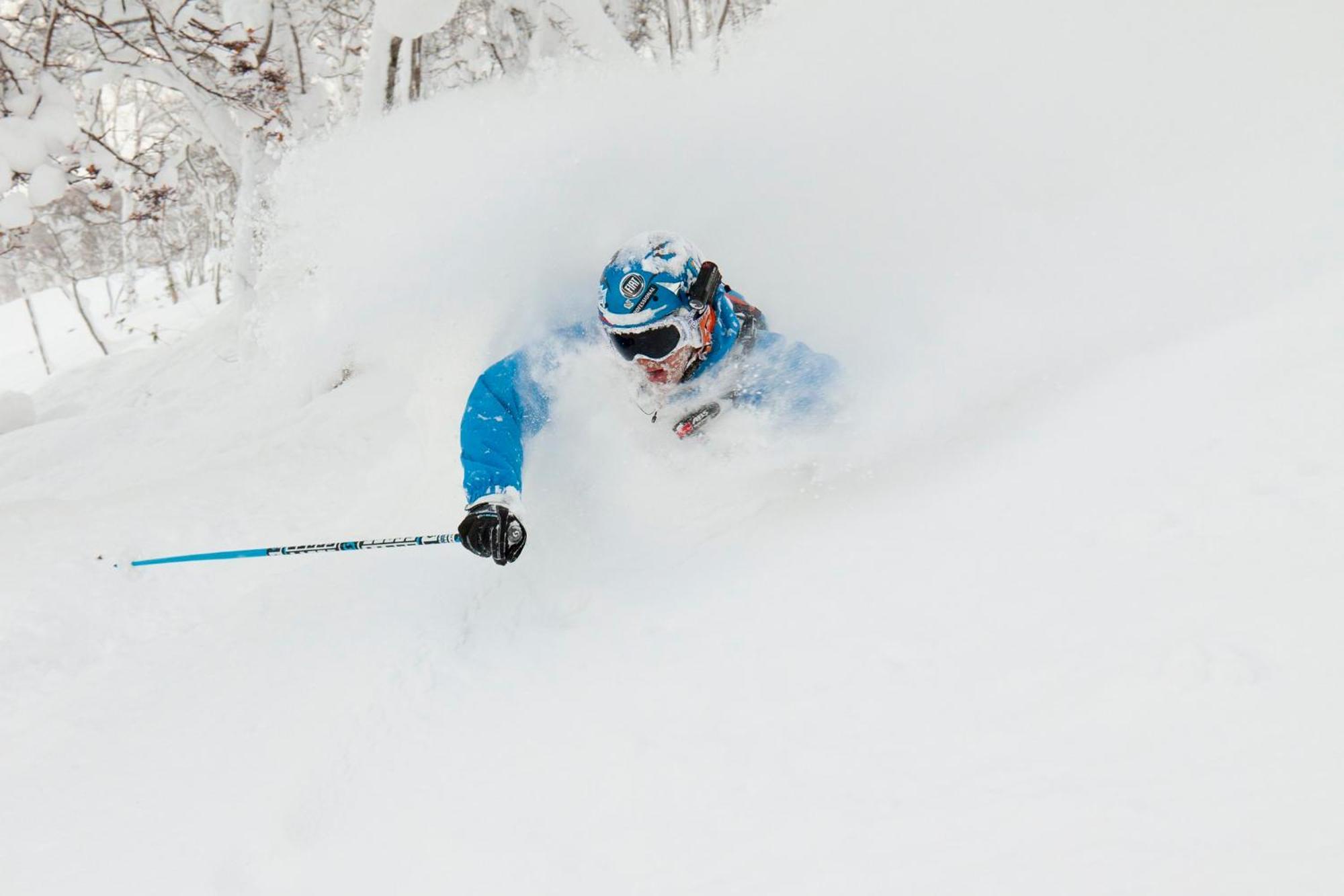 Loft Niseko Leilighet Kutchan Eksteriør bilde