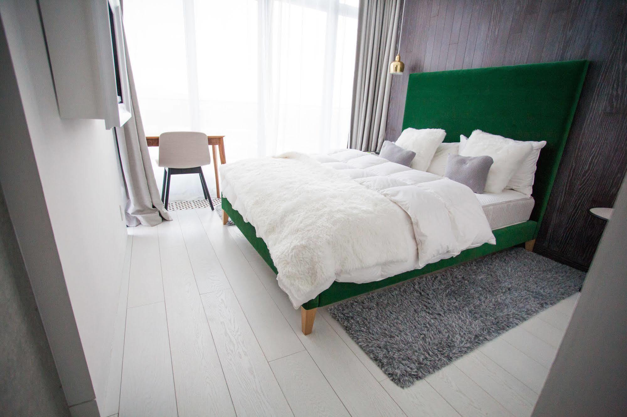 Loft Niseko Leilighet Kutchan Eksteriør bilde